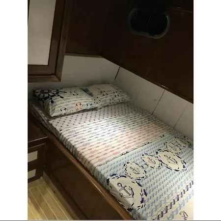 Junior Ogulcan Yachting ספינת מלון Sogut (Aegean)